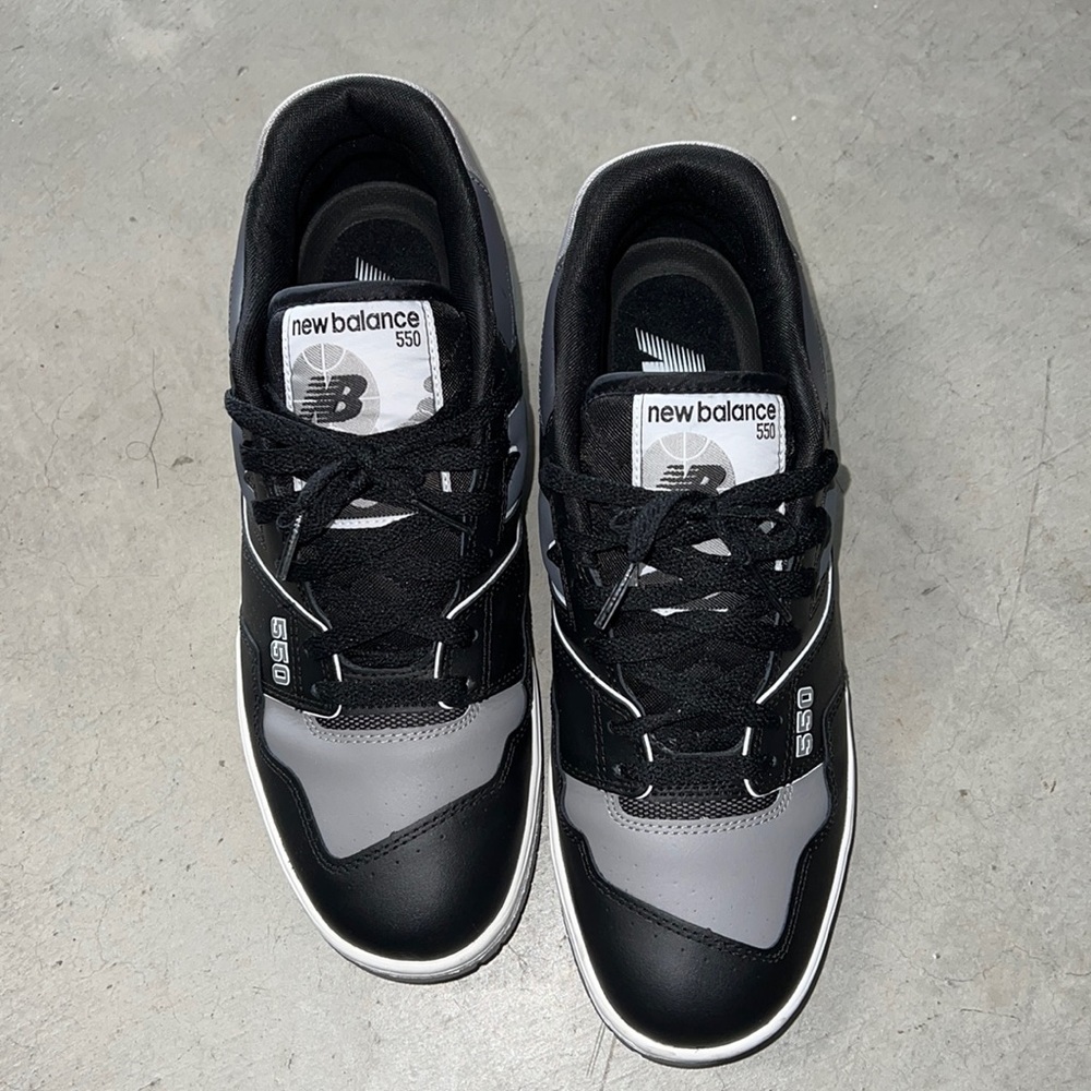 New Balance 550 Shadow Men’s  Size 10.5 D